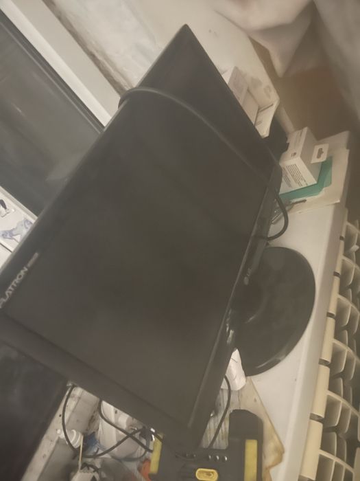 Монитор 19 дюймов продам