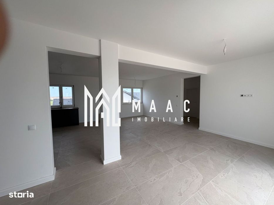Penthouse 3 camere I 2 bai I Terasa I Calea Cisnadiei