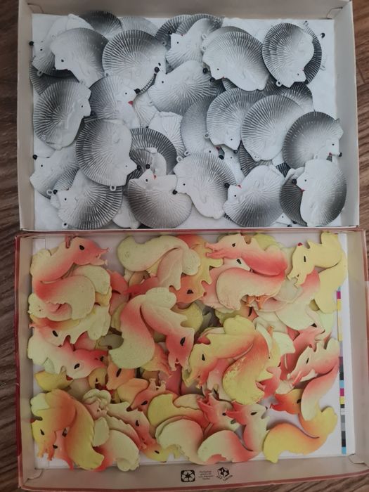 Продаётся счетный материал.