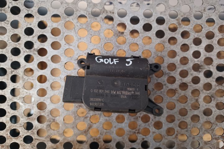 MOTORAS CLIMA 0132801345 Volkswagen Golf 5 [2003 - 2009]