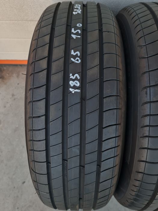 Летни гуми 4 броя MICHELIN Primacy4 185 65 R15 дот 3620