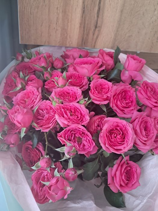 Продам букет роза