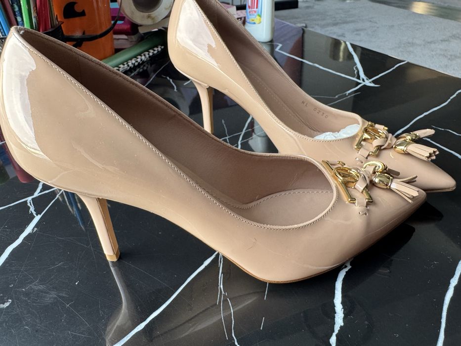 Pantofi Louis Vuitton // PRODUS AUTENTIC //