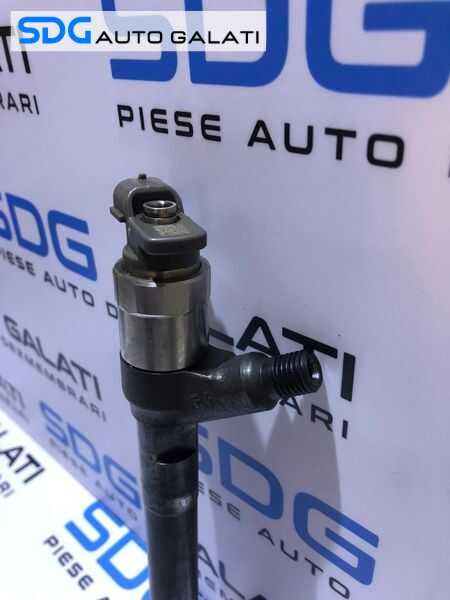 Injector Injectoare Opel Mokka 1.6CDTi 2012 – 2017 Cod 55578075 [AV1147]