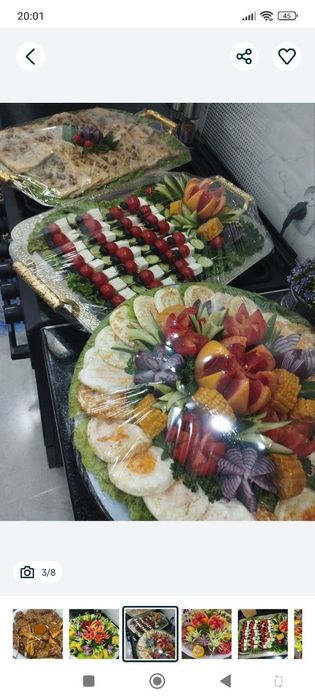 Togʻora bop zakaz olamiz