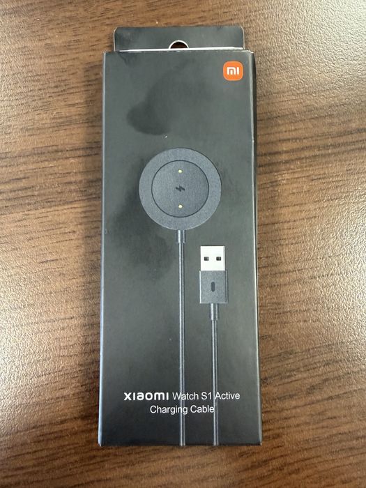 Xiaomi  Watch S1  Active Original Charging Cable