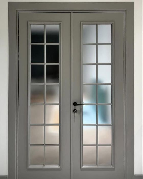 Sifatli MDF eshiklari N20