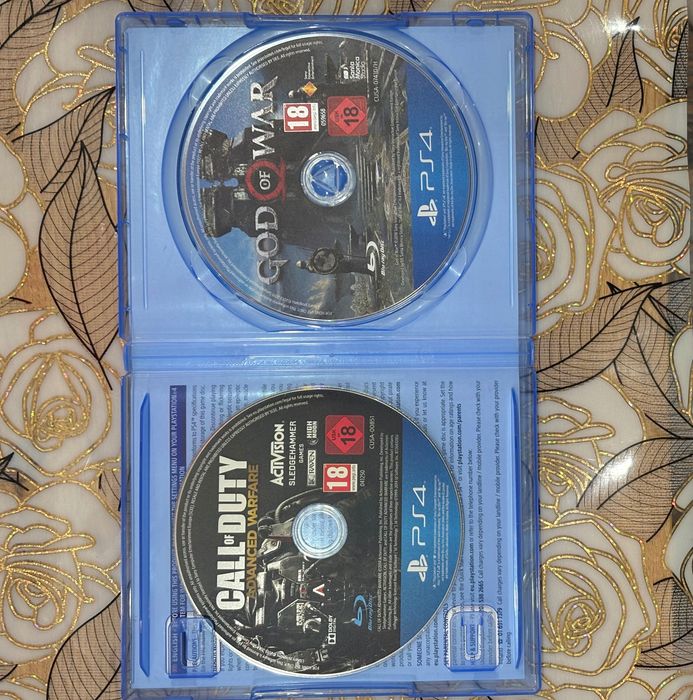 Продава се PlayStation 4 PRO