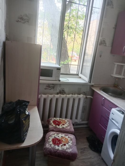 Продам квартиру район ЖД