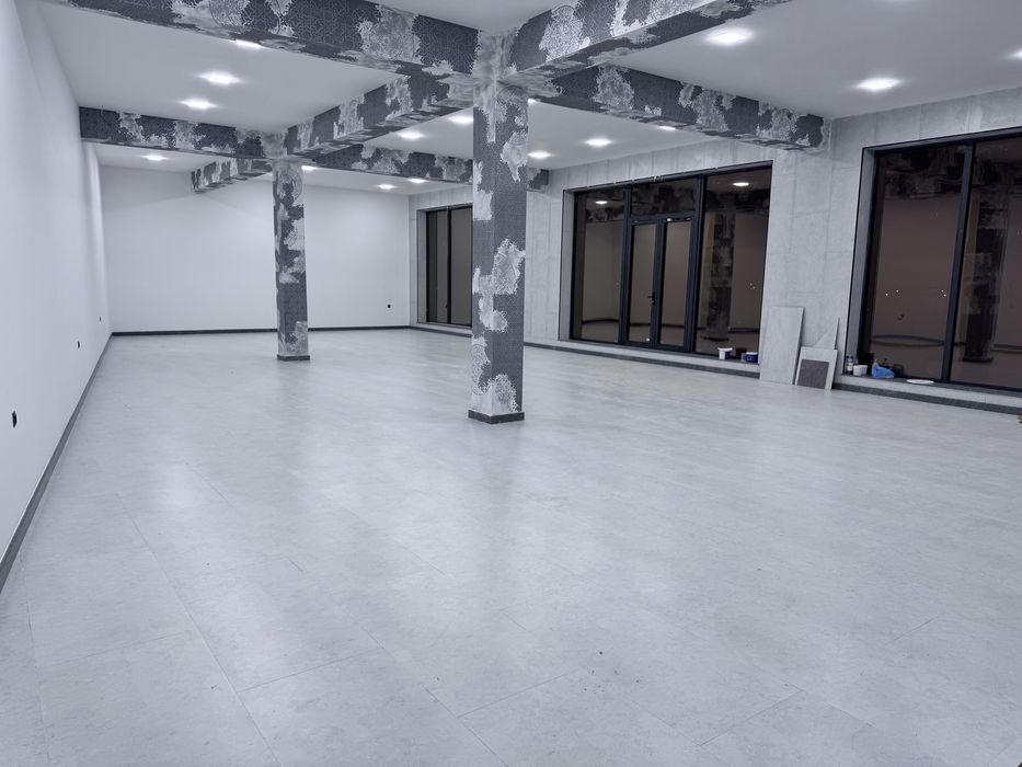 Офис, шоурум, клиника ёки ўқув маркази учун бино арендага