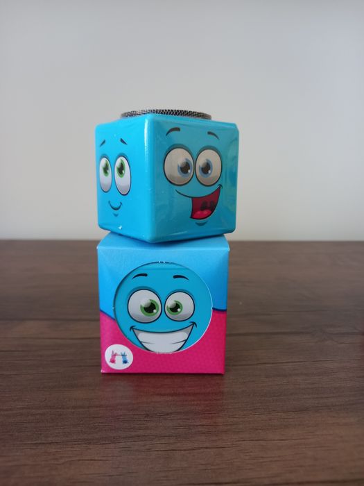 Емотикончо Тревичко - подарък за всеки повод