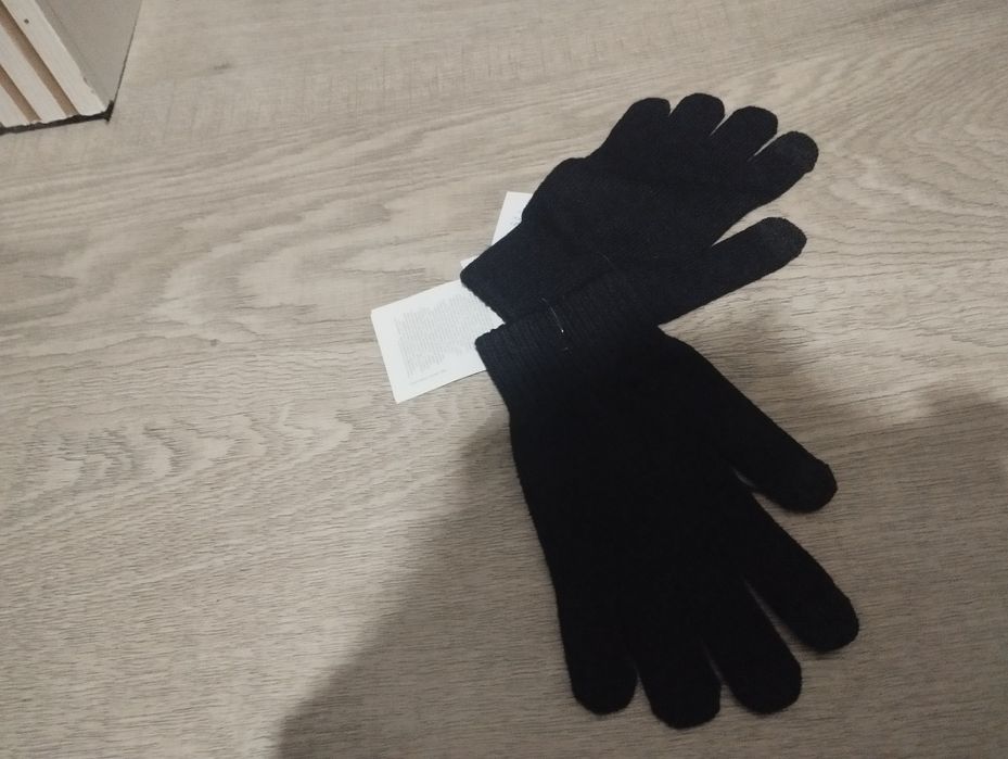 Перчатки детская