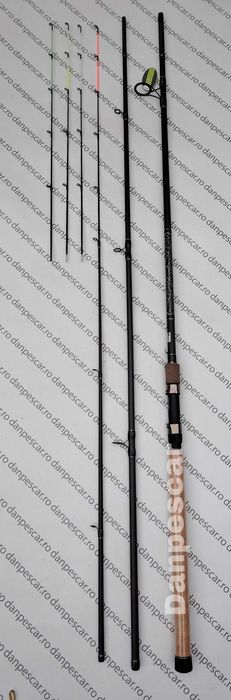 Lanseta Feeder WINDBLADE ACTIVE FORCE TFD1 3,9metri 60-200gr 4 Varfuri