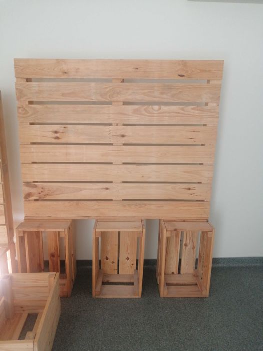 Търговско обзавеждане дърво. Интериор дърво. Пазарно обзавеждане