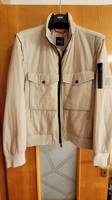 Geaca Michael Kors, Boss