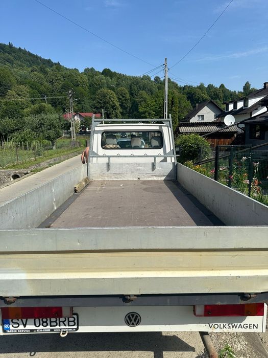 Volkswagen LT 35