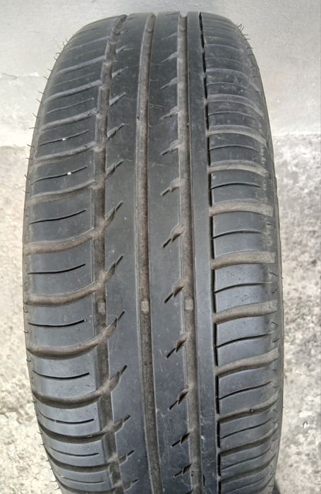 Шины летние б/у 4 штуки