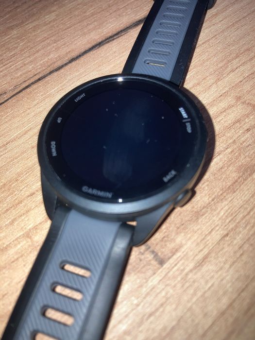 Garmin forerunner 165