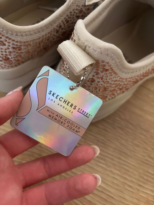 Сникърси Skechers