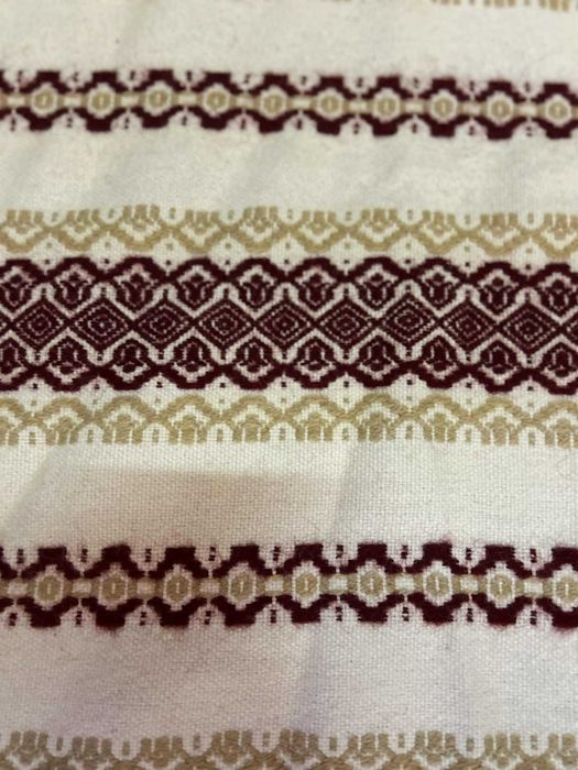 Нова покривка/ покривало