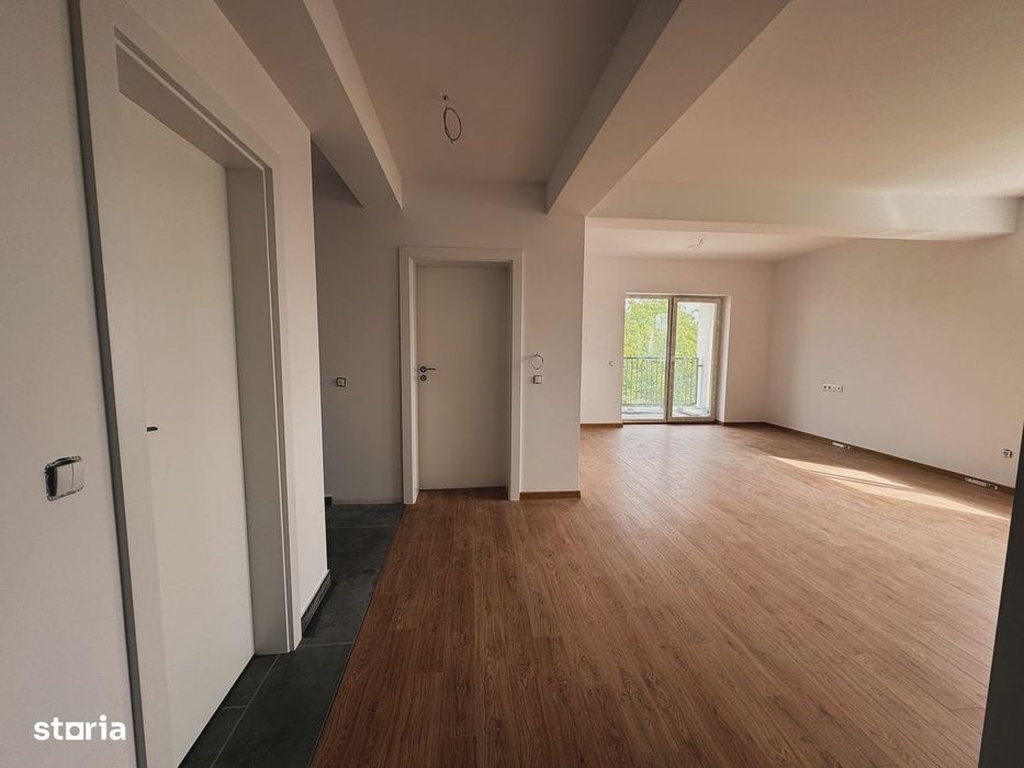 Apartament cu 2 camere in Sancraiu de Mures, semifinisat sau la cheie