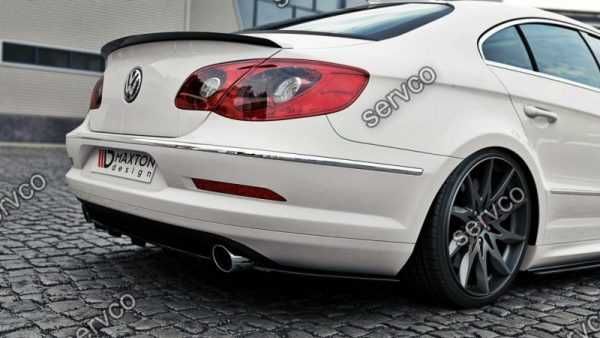 prelungire fata passat b6+prelungiri spate passat cc maxton design