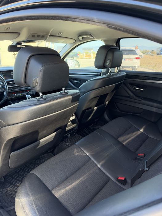 De vanzare BMW 520D