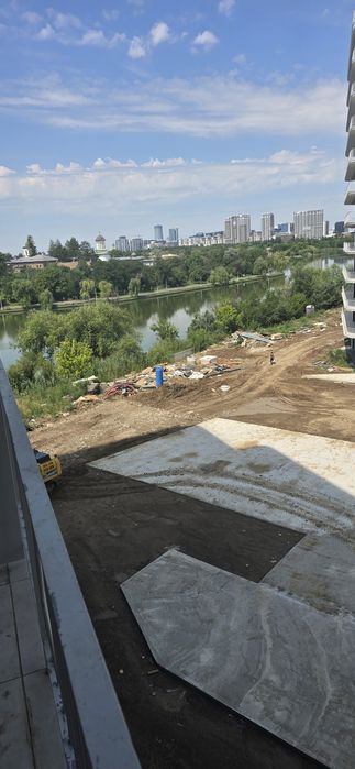 Studio 37 mp | One Lake District | Sub preț dezvoltator | Oportunitate