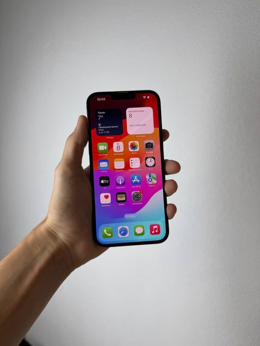 iPhone 13 Pro Max 128Gb Graphite