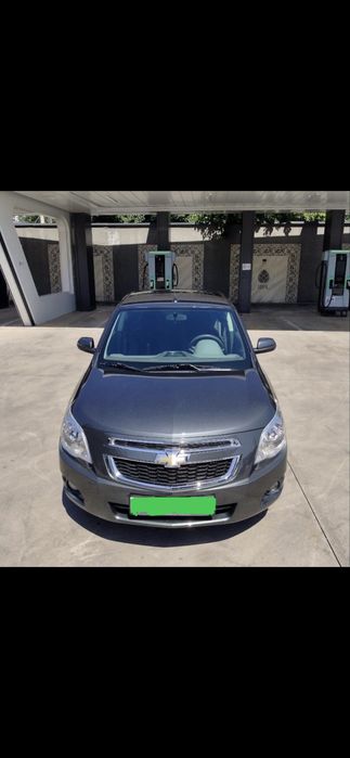 Продается Chevrolet Cobalt