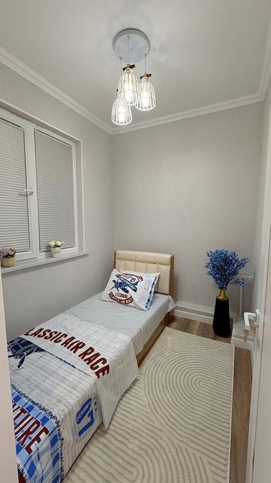 Чиланзар -19 квартал 2*3/1/4