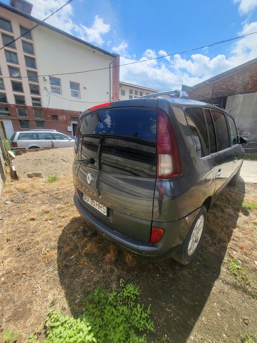 Renault Espace 3