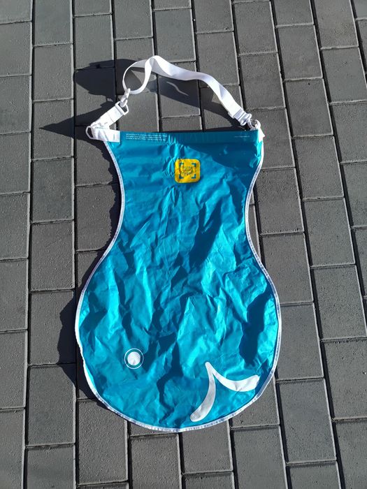 Sac impremeabil pentru drumetii