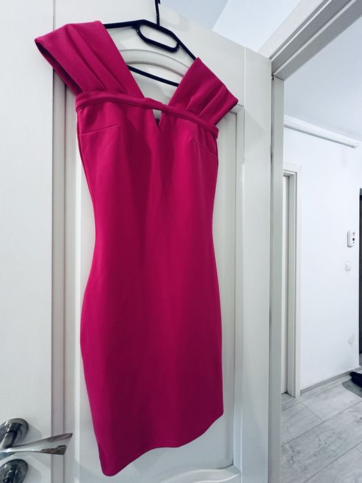 Rochie frumoasă de ocazie