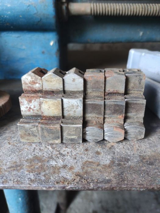 Токарный станок ТВ 16