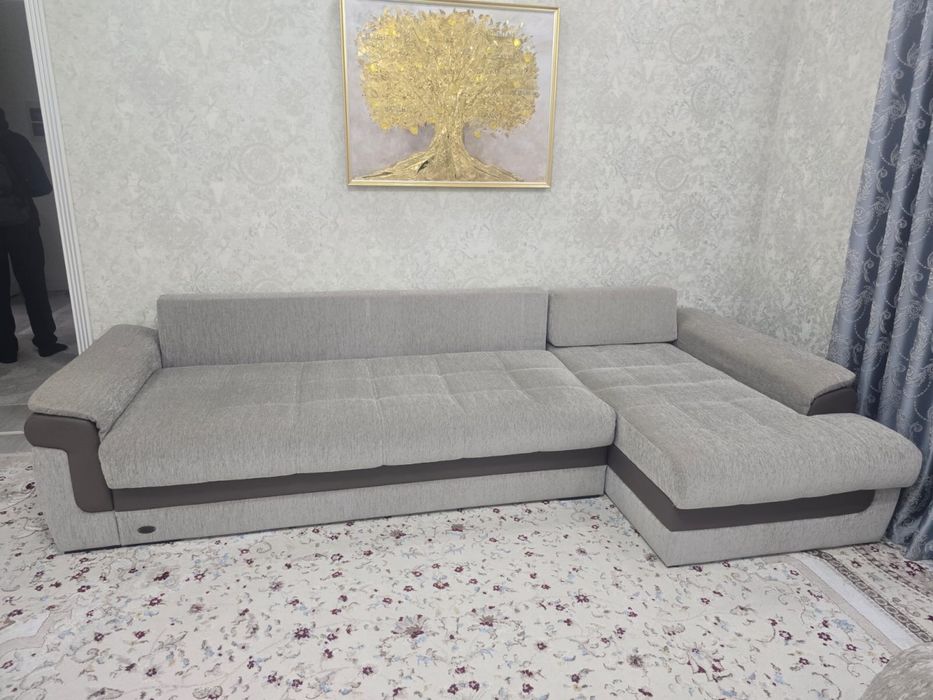 Продам шикарный диван!