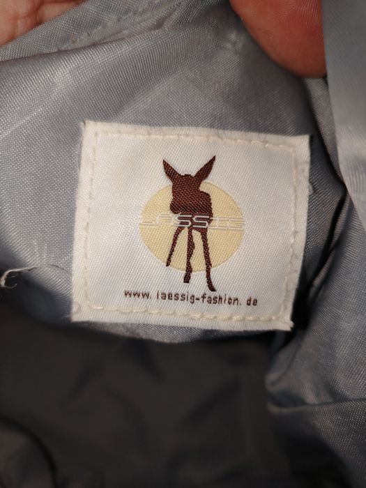 Чанта за детска количка Lässig Lassig