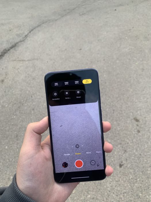 Продам редми нот 8 про 128