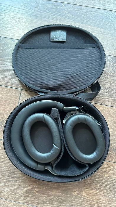 Jabra Evolve2 85 — Флагмански слушалки 2-в-1