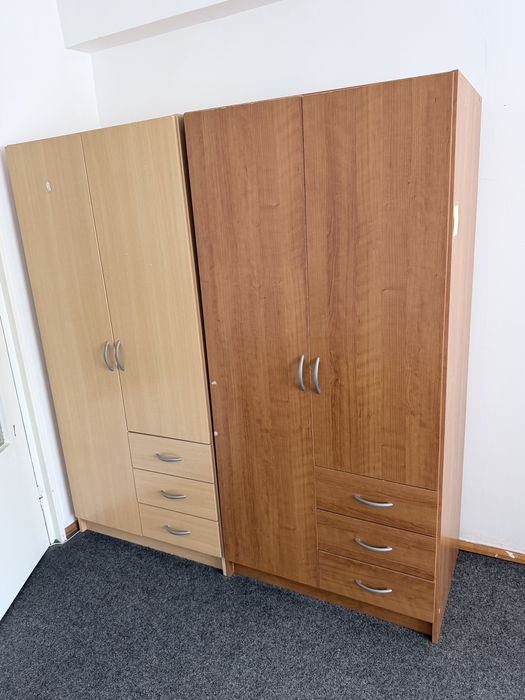 Vand mobilier si electrocasnice