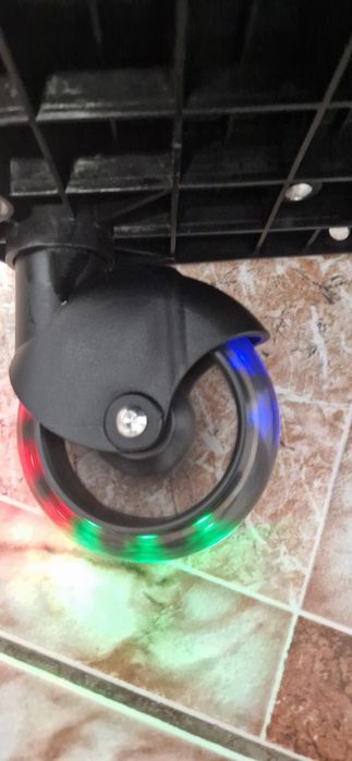 Adaptor carucior pentru a-l doilea copil