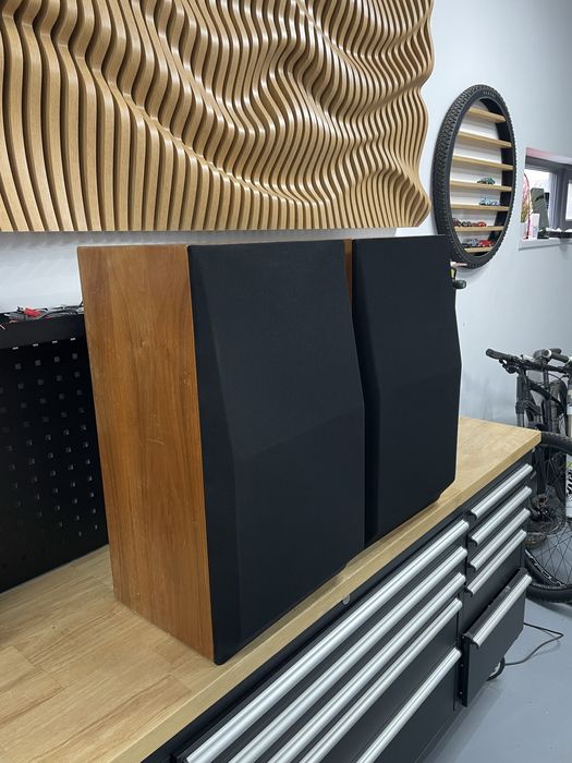 Boxe cabasse sloop m4 suspensii noi panza noua recap la filtru