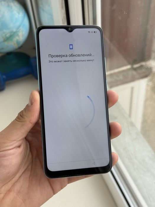 Oppo A15s 64gb идеал!