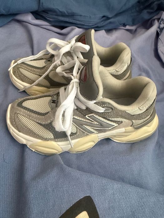 Детски Обувки new balance