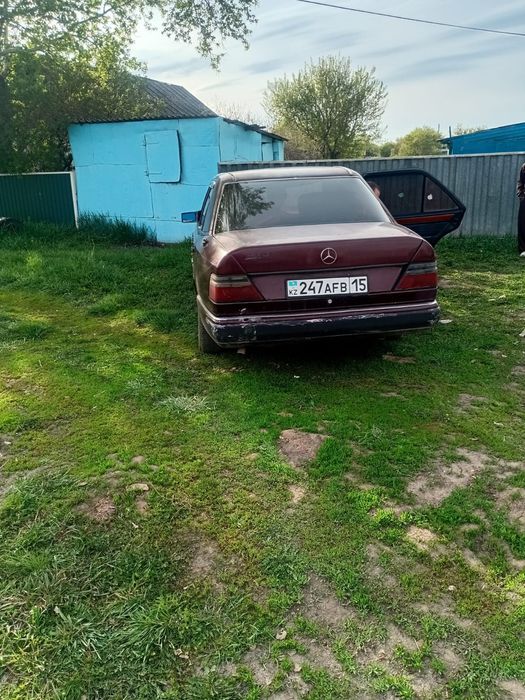 Продам Мерседес.