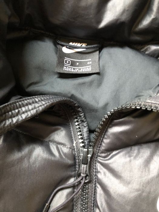 Nike мъжки елек.