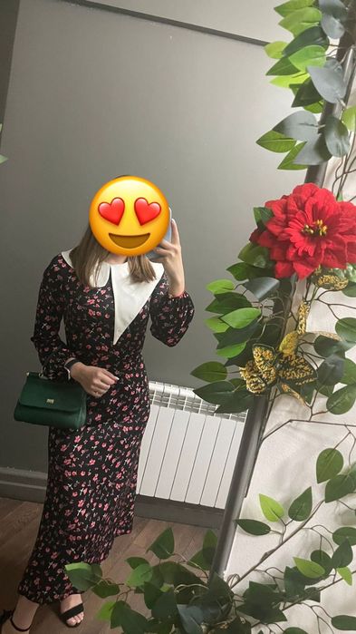 Продам вечернею платье