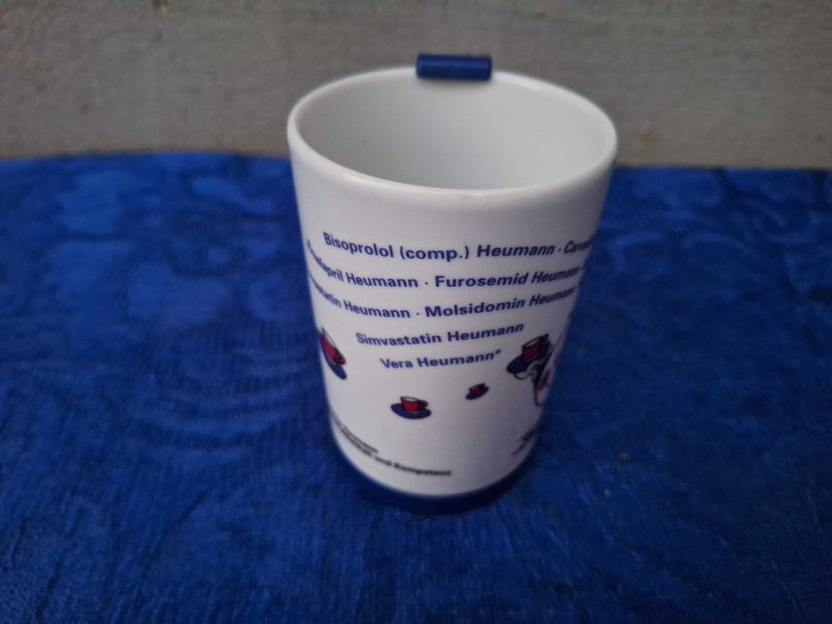 Roubin, cana ceramica copii, 200 ml