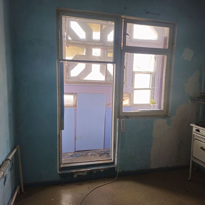 Аренда 1/9/9,41м2 Яшнабатский район, 40 лет победы!