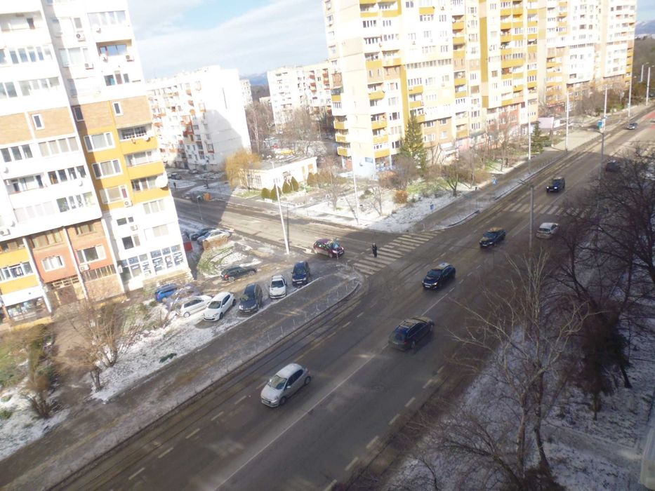 Продава се Двустаен апартамент в София, Надежда 4 - 65 кв.м за 1248 €/кв.м - Снимка #21